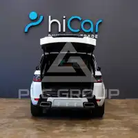 2018 Land Rover Range Rover