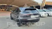 2018 Land Rover Range Rover
