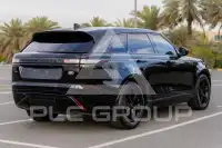 2018 Land Rover Range Rover