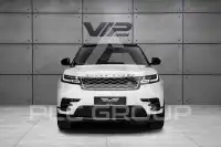 2018 Land Rover Range Rover