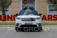 2018 Land Rover Range Rover