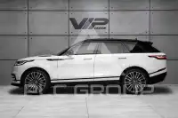 2018 Land Rover Range Rover