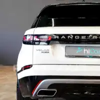 2018 Land Rover Range Rover