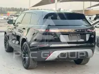 2018 Land Rover Range Rover