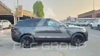 2018 Land Rover Range Rover