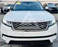 2018 Land Rover Range Rover