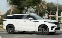 2018 Land Rover Range Rover