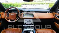 2018 Land Rover Range Rover