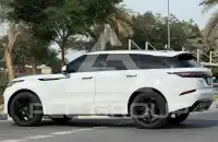 2018 Land Rover Range Rover