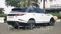2018 Land Rover Range Rover