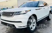 2018 Land Rover Range Rover