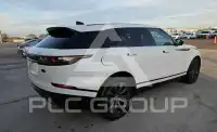 2018 Land Rover Range Rover