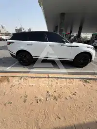 2018 Land Rover Range Rover