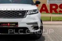 2018 Land Rover Range Rover