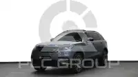 2018 Land Rover Range Rover