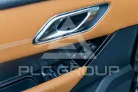 2018 Land Rover Range Rover