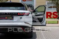 2018 Land Rover Range Rover