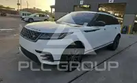 2018 Land Rover Range Rover
