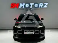 2018 Land Rover Range Rover