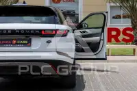 2018 Land Rover Range Rover