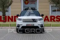 2018 Land Rover Range Rover