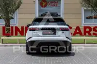 2018 Land Rover Range Rover