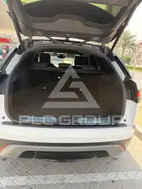 2018 Land Rover Range Rover