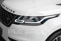 2018 Land Rover Range Rover