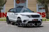 2018 Land Rover Range Rover