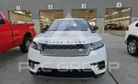 2018 Land Rover Range Rover