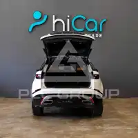 2018 Land Rover Range Rover