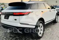 2018 Land Rover Range Rover