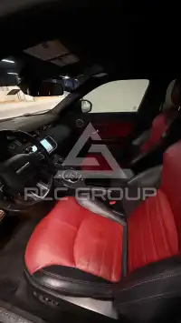 2018 Land Rover Range Rover