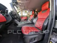 2018 Land Rover Range Rover