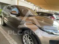 2018 Land Rover Range Rover