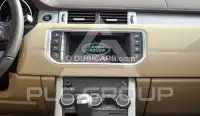 2018 Land Rover Range Rover