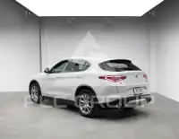2018 Alfa Romeo Stelvio