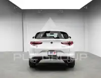 2018 Alfa Romeo Stelvio