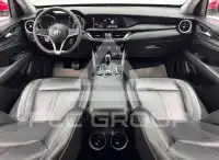 2018 Alfa Romeo Stelvio