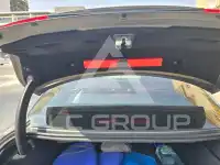 2018 Alfa Romeo Giulia