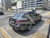 2018 Alfa Romeo Giulia