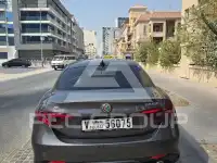 2018 Alfa Romeo Giulia
