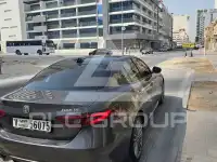 2018 Alfa Romeo Giulia