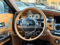 2018 Rolls Royce Ghost