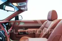 2018 Rolls Royce Dawn