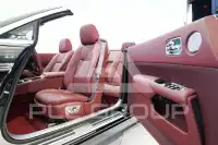2018 Rolls Royce Dawn