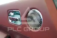 2018 Rolls Royce Dawn