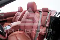 2018 Rolls Royce Dawn
