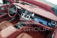 2018 Rolls Royce Dawn