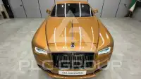 2018 Rolls Royce Wraith